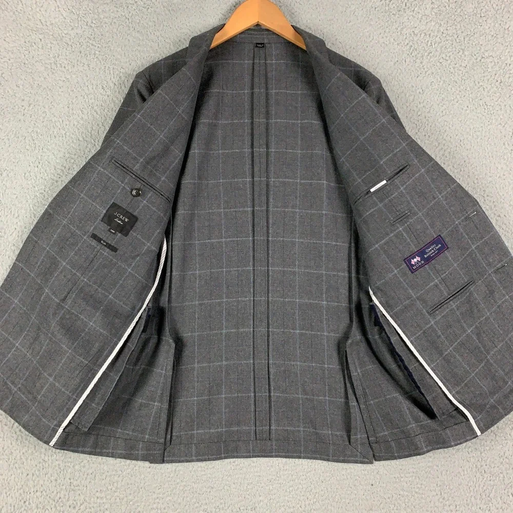 J. Crew crew ludlow